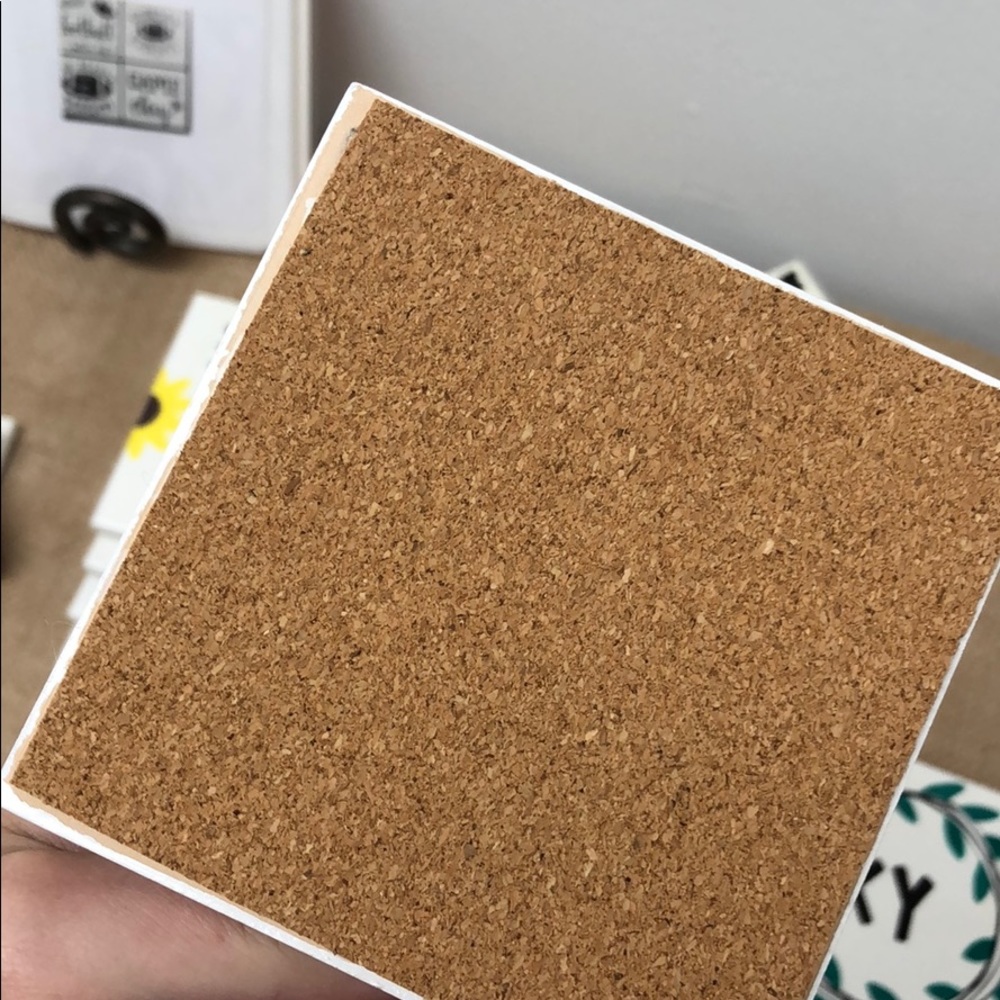 Handmade Coasters - Picture 2 of 4